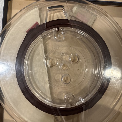 Rolling Stones Between the Buttons carrete a carrete 3-3/4 i.p.s. LPX 70128 SIN PROBAR - Imagen 9 de 12