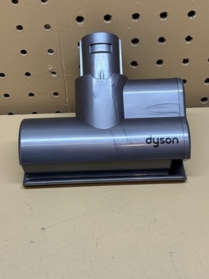 Dyson 62748 Mini Motorised Brush Head Grey 20W for V6 Animal Vacuum Cleaner