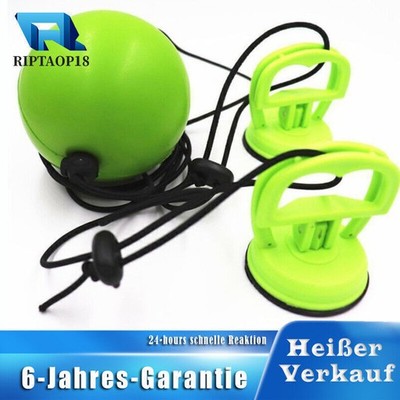 Boxen Training Reflex Ball Boxing Kopfband Boxing Punch Übung Für Speed Fitness