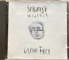 Strange Weather von Frey,Glenn | CD | Zustand sehr gut