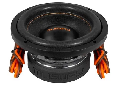 Musway MW-622 - 16,5cm Subwoofer - Bild 1 von 3