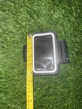 RBX Arm Band Workout For Cell Phone And Key Holder