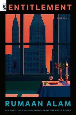 Entitlement | Rumaan Alam | englisch