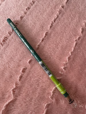 Wet n Wild Color Icon Kohl Eye Liner Pencils # 659C Turquoise NEW Discontinued