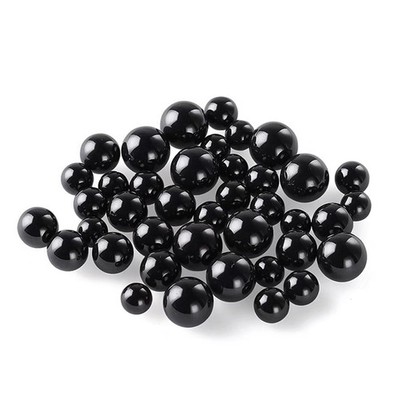1mm-25.4mm Dia, Silicon Nitride(Si N ) Ceramic Balls Bearings - G5 Precision