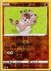 Rocabot 109/196 Reverse Pokemon Card - 2022