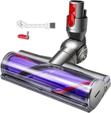 Upgrade Quick-Release Vacuum Direct Drive Head Replacement for Dyson