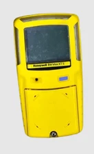 BW Technologies Gas Max XT II 4-Gas Detector w Pump, Combustible, O2, H2S, & CO