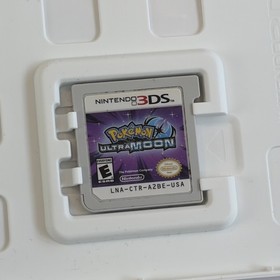 Pokemon Nintendo 3DS GAME LOT Of 8 Complete Box Sun Moon Ultra X Y AUTHENTIC