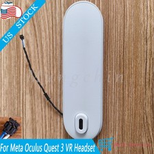 Replacement For Meta Quest 3 Left Speaker Arm QUEST3-ARM-LEFT Fast Shipping