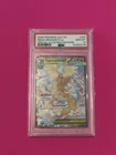 PSA 10 Mega Dragonite ex 290/217 Ascended Heroes SIR Pokémon TCG