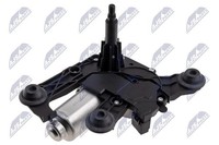 NTY ESW-PE-017 Wischermotor Hinten FüR Peugeot