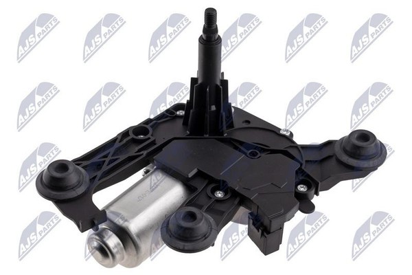 NTY ESW-PE-017 Wischermotor Hinten FüR Peugeot-image