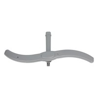 Easypart Passend FüR Gorenje 711746 SprüHarm Oben FüR GeschirrspüLer
