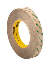 3M TM VHB TM  Adhesive Transfer Tape F9473PC Clear, 0.75 in x 60 yd 10 mil