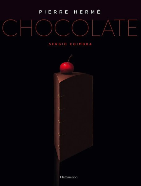 Pierre Herme: Chocolate | Coco Jobard (U. A.) | Englisch | Buch | Gebunden-image