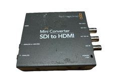 BLACKMAGIC Mini Convertitore - SDI a HDMI