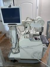 Ge Amx-4 Plus Portable Mobile Radiography System