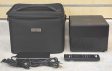Epson HA14A Smart Projector with Travel Case Pre-owned FREE SHIPPING