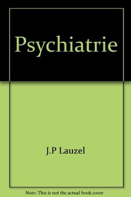 Psychiatrie | J.P Lauzel | état correct