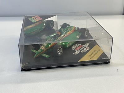 1995 Lola Menard Quaker State Indy 500 Pole Position #60 Scott