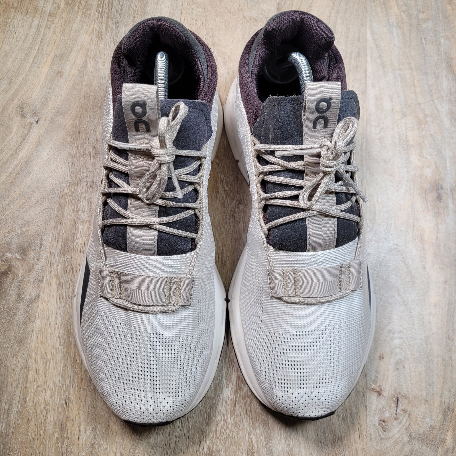 On Cloudnova Cloudtec Men's Running Walking Shoes… - image 6