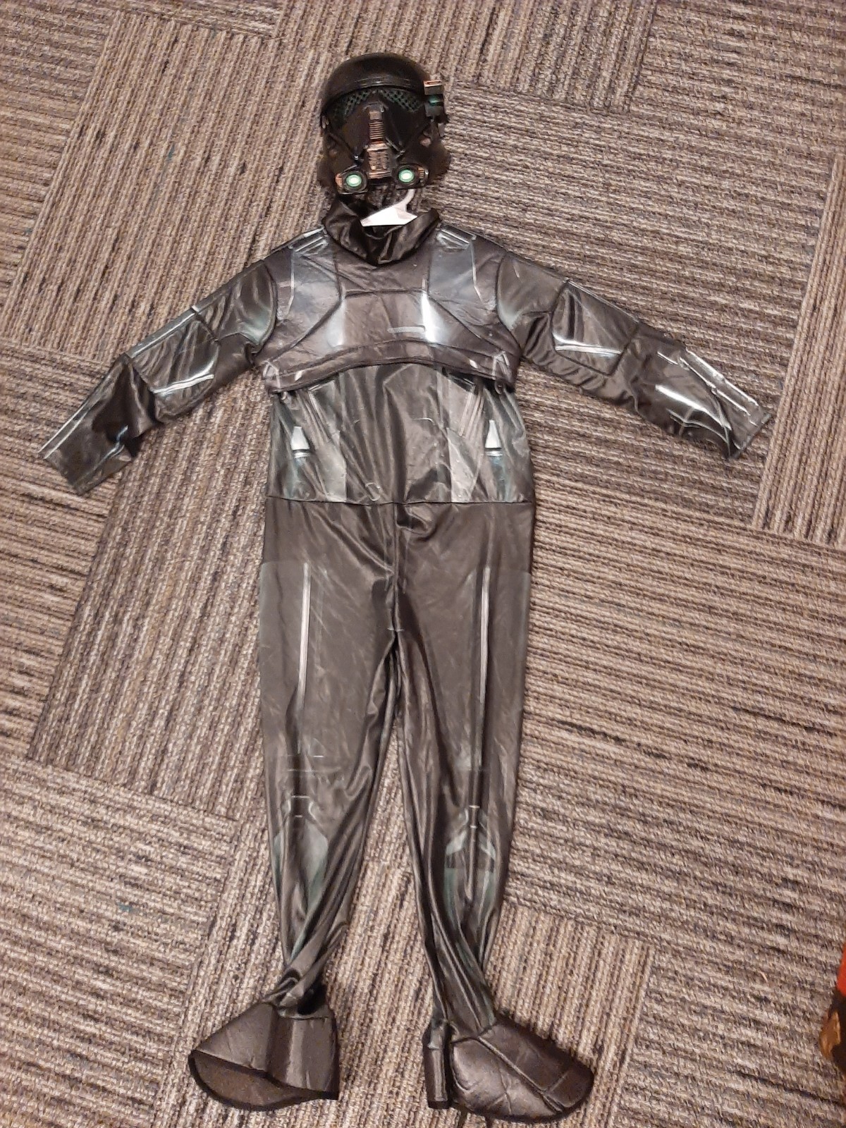 Rogue One Small
