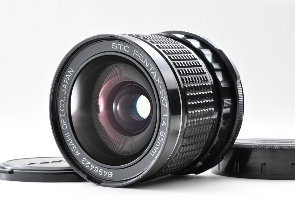 Takumar Lens Smc Macro Takumar 135mm Pentax 67 135mm F4 Macro