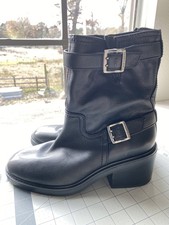 Vince Camuto Women's Vergila Block Heel Bootie Ankle Boot F