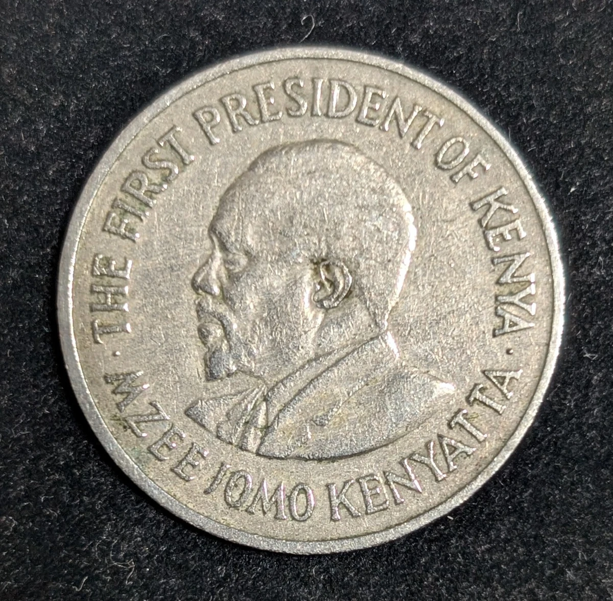 1971 Kenya Coins for sale | eBay