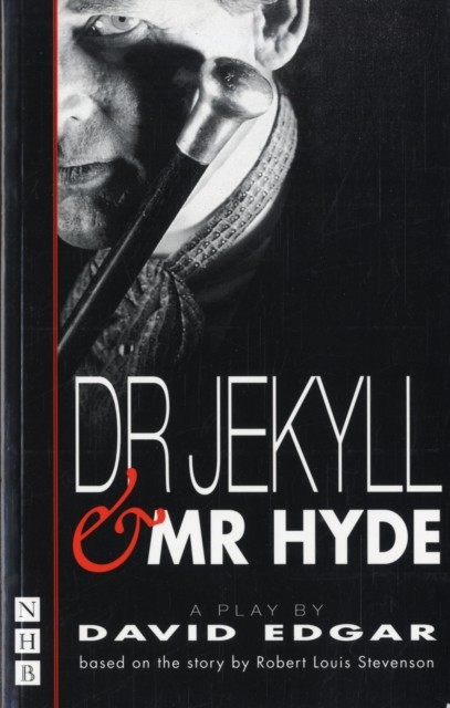 Dr Jekyll and Mr Hyde by Robert Louis Stevenson (Paperback Book)