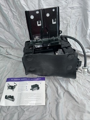 BDFHYK Air Suspension Compressor