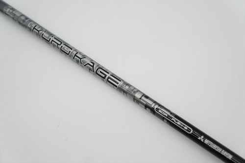 Mitsubishi Kuro Kage Occasion Arbre De Club De Golf Mitsubishi Kuro Kage 70 - Rigide - 42 Pouces - Occasion Arbre Rigide Kuro Kage 70