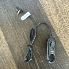 Sony RM-MC27 Wired Remote Control for SONY CD MiniDisc MD Walkman Players