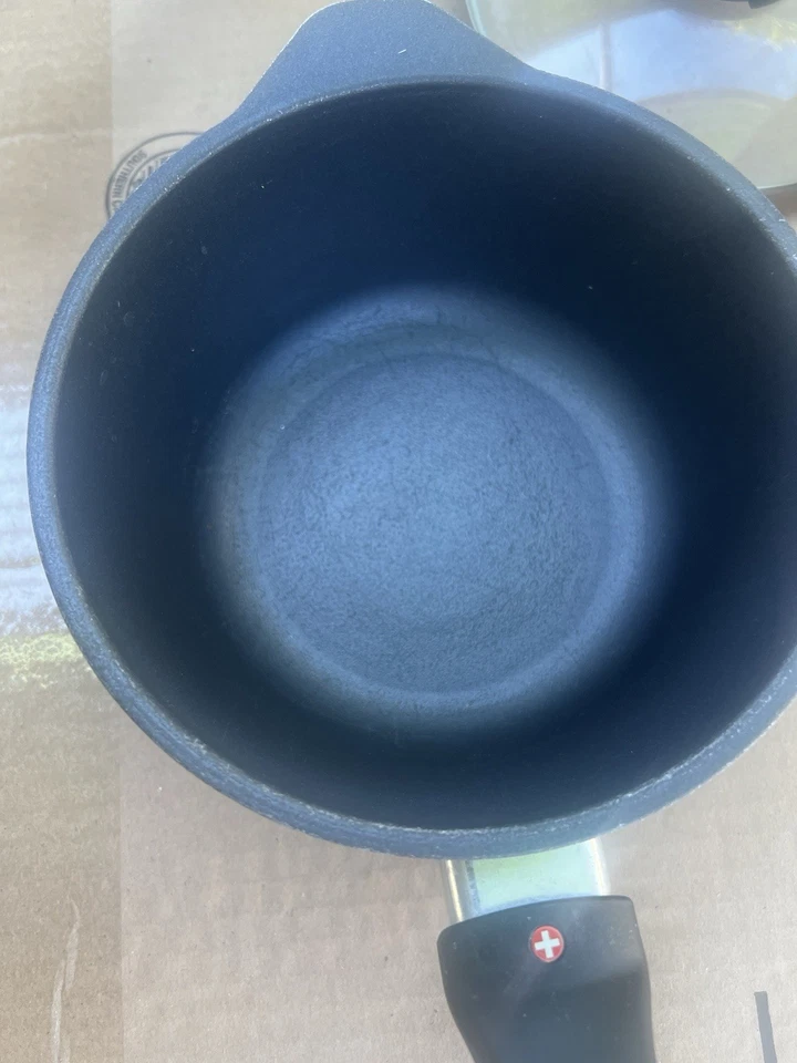 Lote de 11 utensilios de cocina Swiss Diamond  Foto 2 de 4