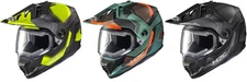 HJC DS-X1 Synergy Electric Snow Helmet