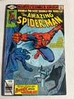 Amazing Spider-man #200  Marvel Raw Complete See Photos for condition