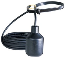 Little Giant CFST 5 Amp Pump Down Control Float Switch 115/230V 20ft Lead