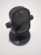 Turtle Beach Stream Mic XBOX One PS4 PC Mac Compatible Playstation Microphone