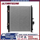 Radiator For 04-12 Chevy Colorado GMC Canyon 07-08 Isuzu i-290 i-370 2006 i-280