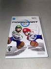 Mario Kart Wii 2008 Game Wii Complete with Manual Tested