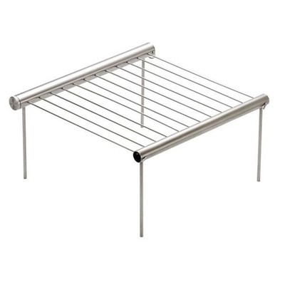 Grilliput Camping/Cooking New Camp Grill GR 1