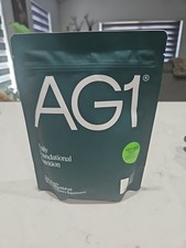 AG1 Athletic Greens PowderPouch 12.7oz/360g 30 Day Supply 1 Bag