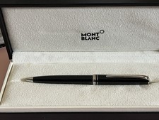 montblanc penna a sfera