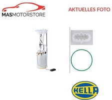 ELEKTRISCH KRAFTSTOFFPUMPE HELLA 8TF 358 304-981 I NEU OE QUALITÄT