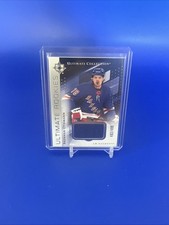 Brennan Othmann 2024-25 Ultimate Rookies Jersey /499