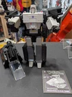 Hasbro Transformers Collaborative: G.I. Joe Mash-Up Megatron H.I.S.S. Tank
