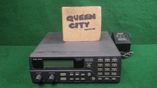 Vintage Radio Shack Pro-2040 Hyperscan Scanner with Power Supply