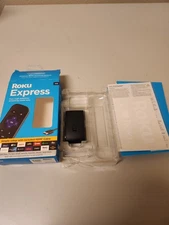 Roku 3930X Roku Express Plus HD Streaming Media Player - Device Only
