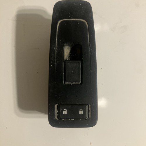 PETERBILT P21-6093-2112 PASSENGER window switch